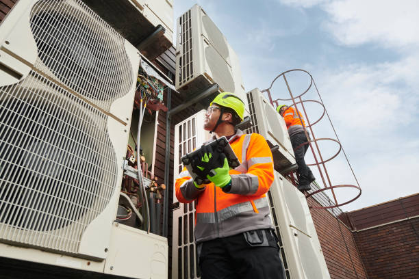 Best Affordable HVAC services  in Canton Valley, CT