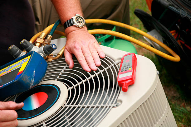 Best Commercial HVAC repair  in Canton Valley, CT